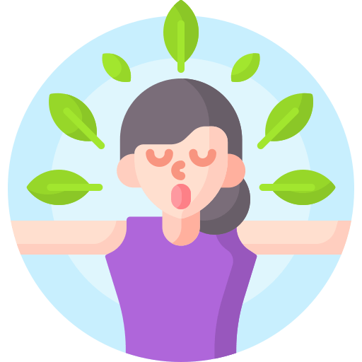 Bireysel Doğal Nefes Seansı