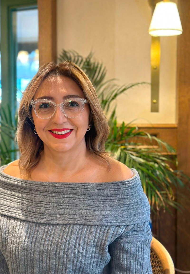 Nasim Hosseinvand Jahed